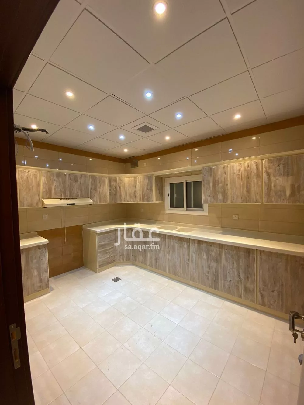 4 bedroom apartment in Al Salamah 3