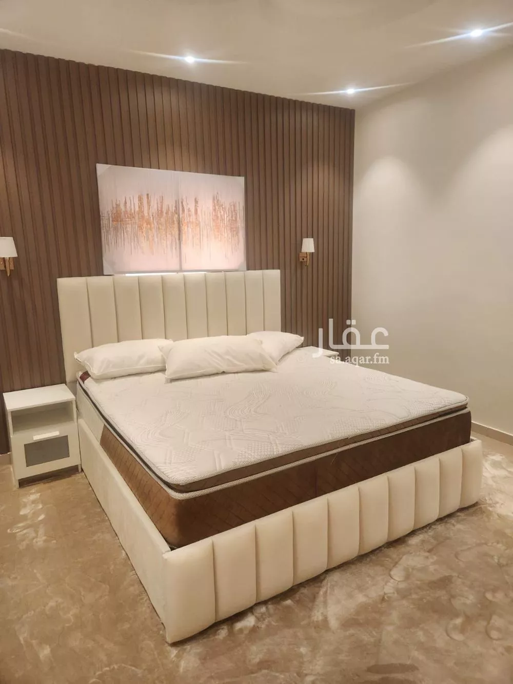 4 bedroom apartment in Al Salamah 21