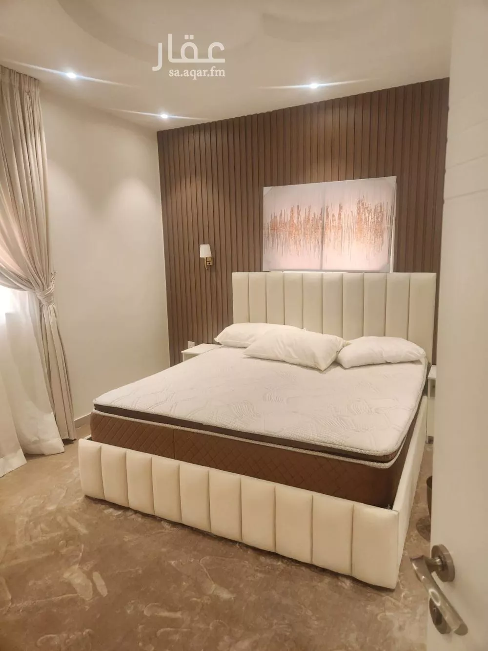 4 bedroom apartment in Al Salamah 22