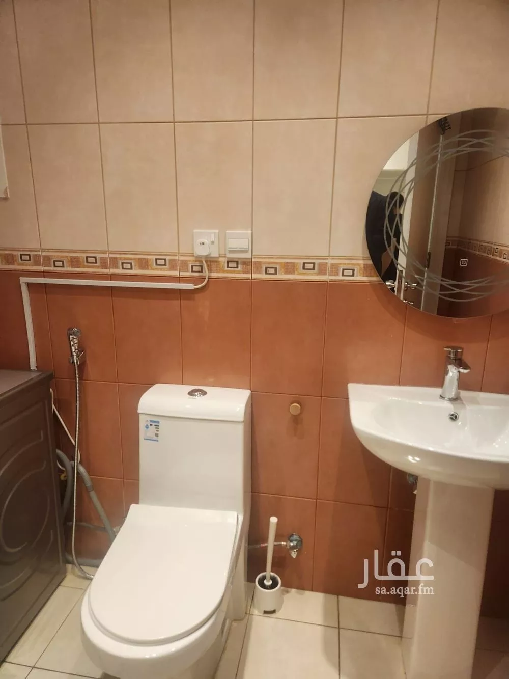 4 bedroom apartment in Al Salamah 24