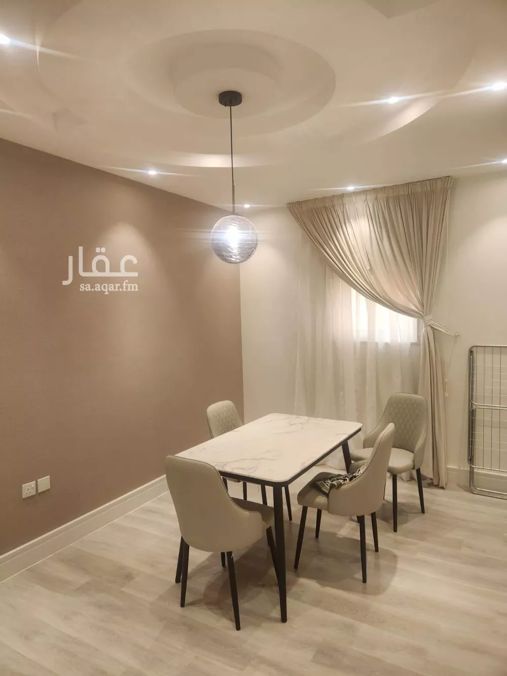 4 bedroom apartment in Al Salamah 28