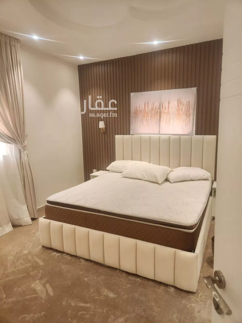 4 bedroom apartment in Al Salamah 32