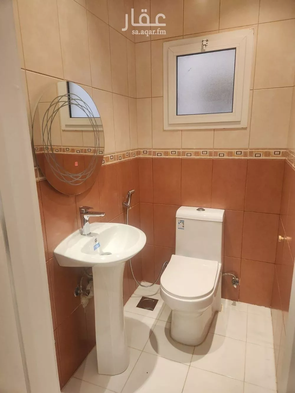 4 bedroom apartment in Al Salamah 33
