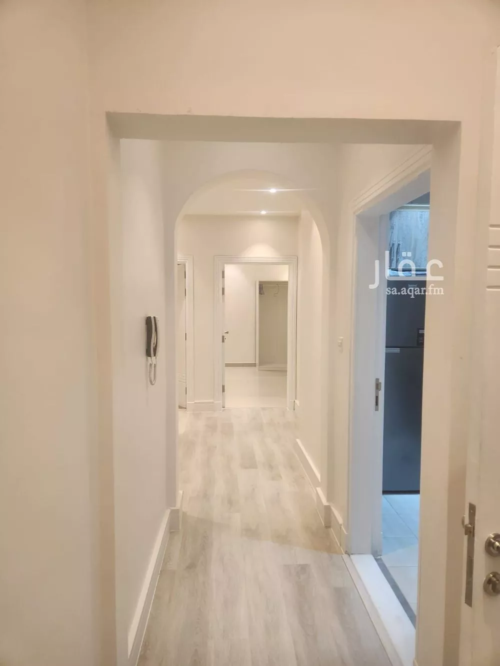 4 bedroom apartment in Al Salamah 35