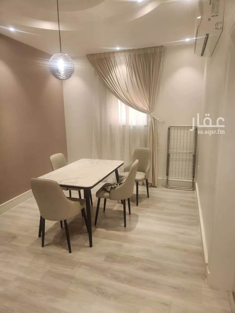 4 bedroom apartment in Al Salamah 36