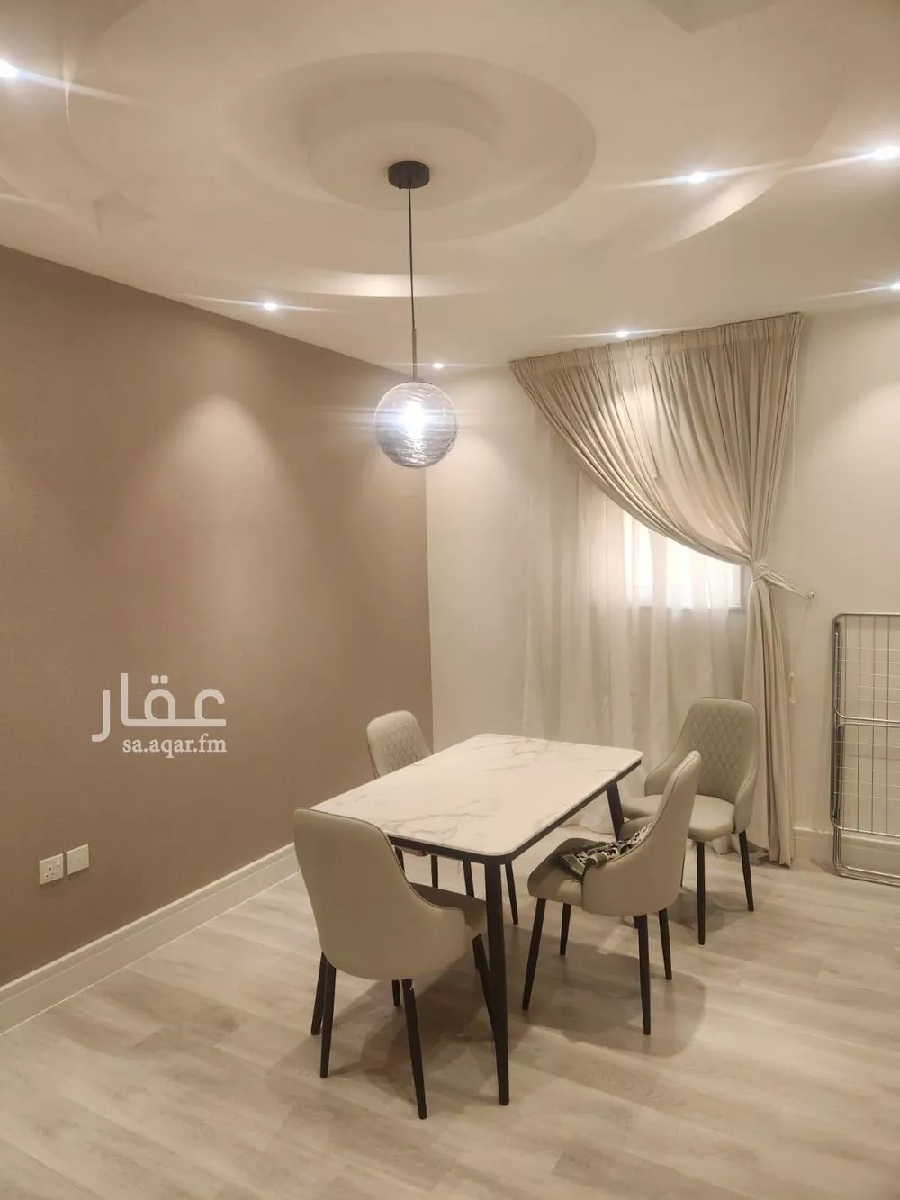 4 bedroom apartment in Al Salamah 37
