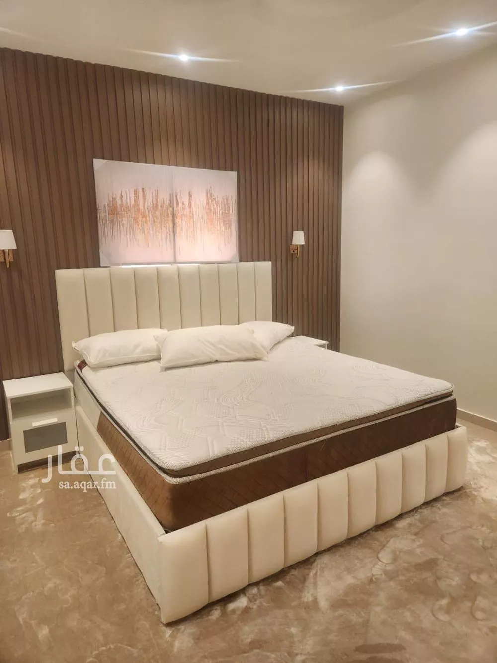 4 bedroom apartment in Al Salamah 38
