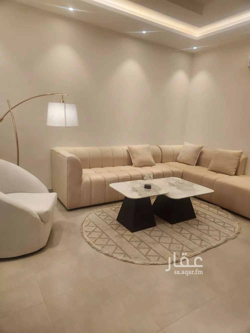 4 bedroom apartment in Al Salamah 40