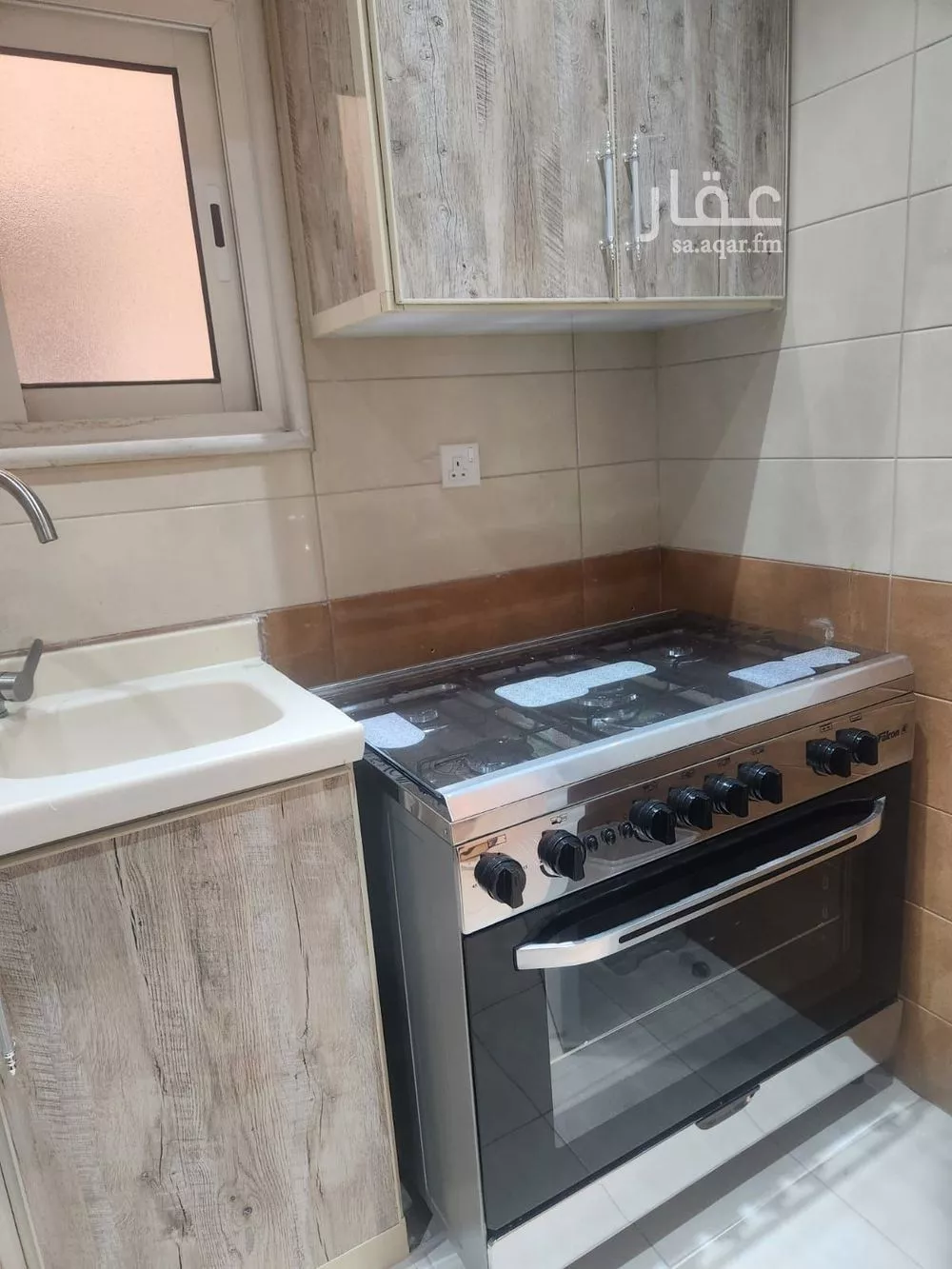 4 bedroom apartment in Al Salamah 41