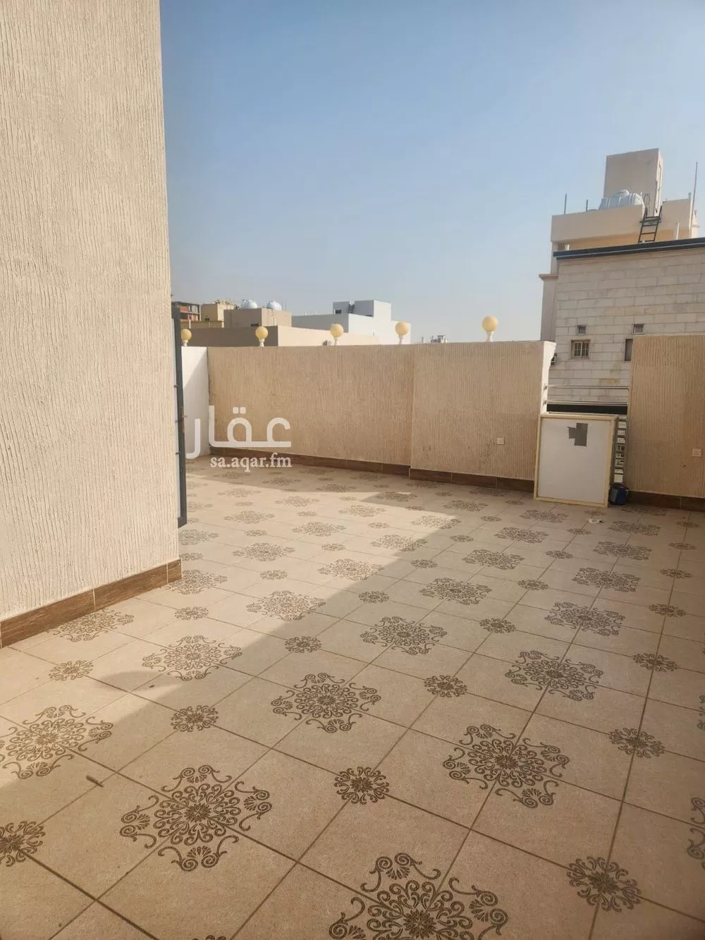 4 bedroom apartment in Al Salamah 42
