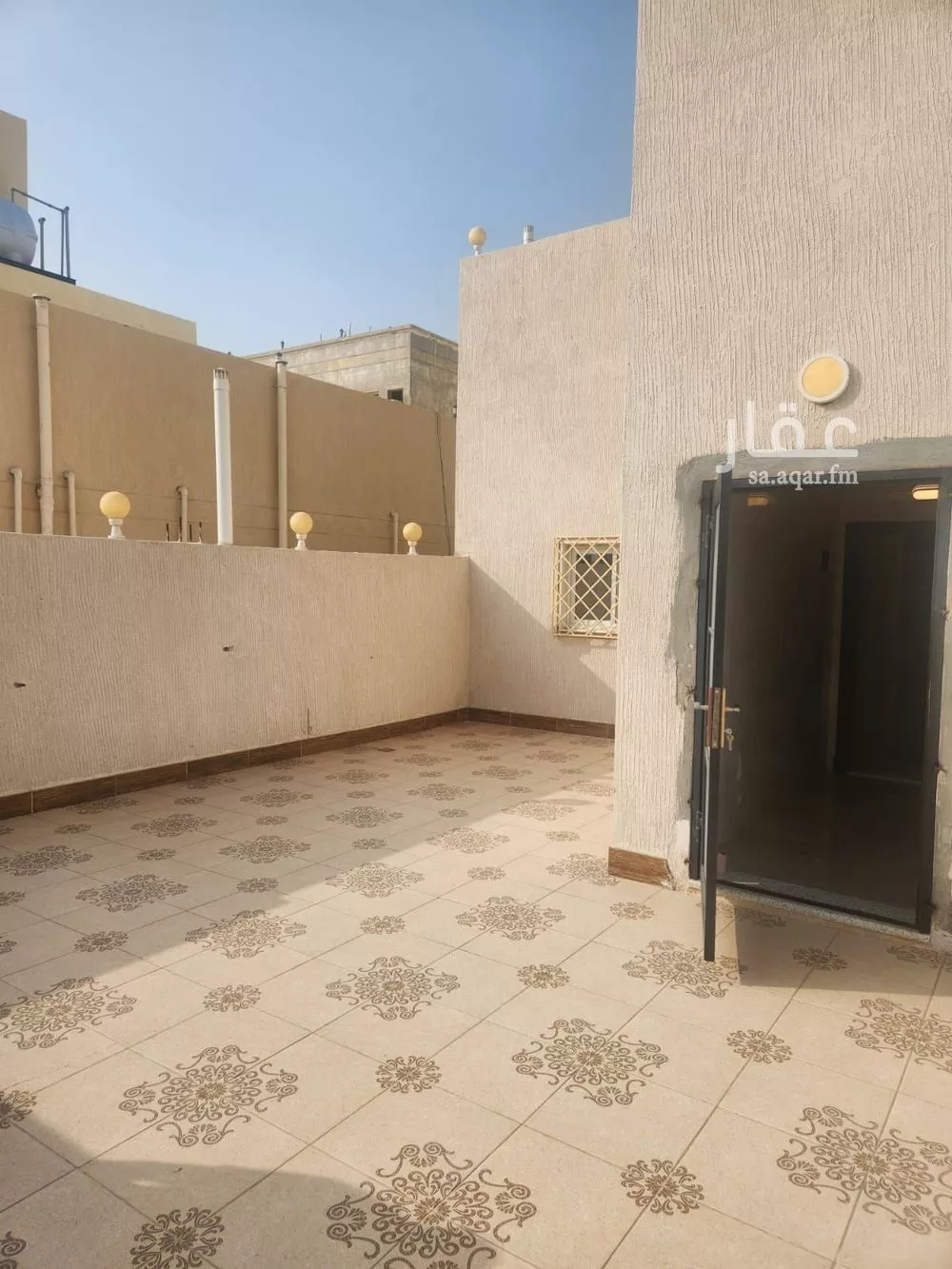 4 bedroom apartment in Al Salamah 44