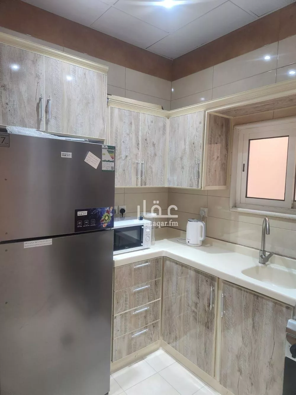 4 bedroom apartment in Al Salamah 45