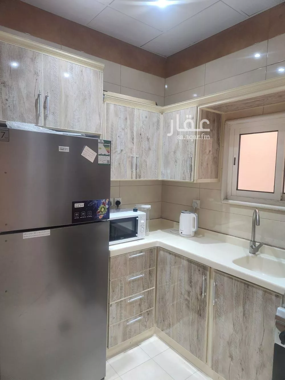 4 bedroom apartment in Al Salamah 46