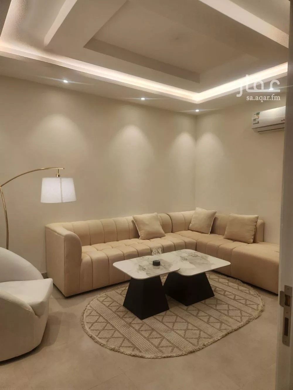 4 bedroom apartment in Al Salamah 47