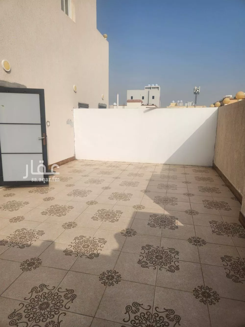 4 bedroom apartment in Al Salamah 48