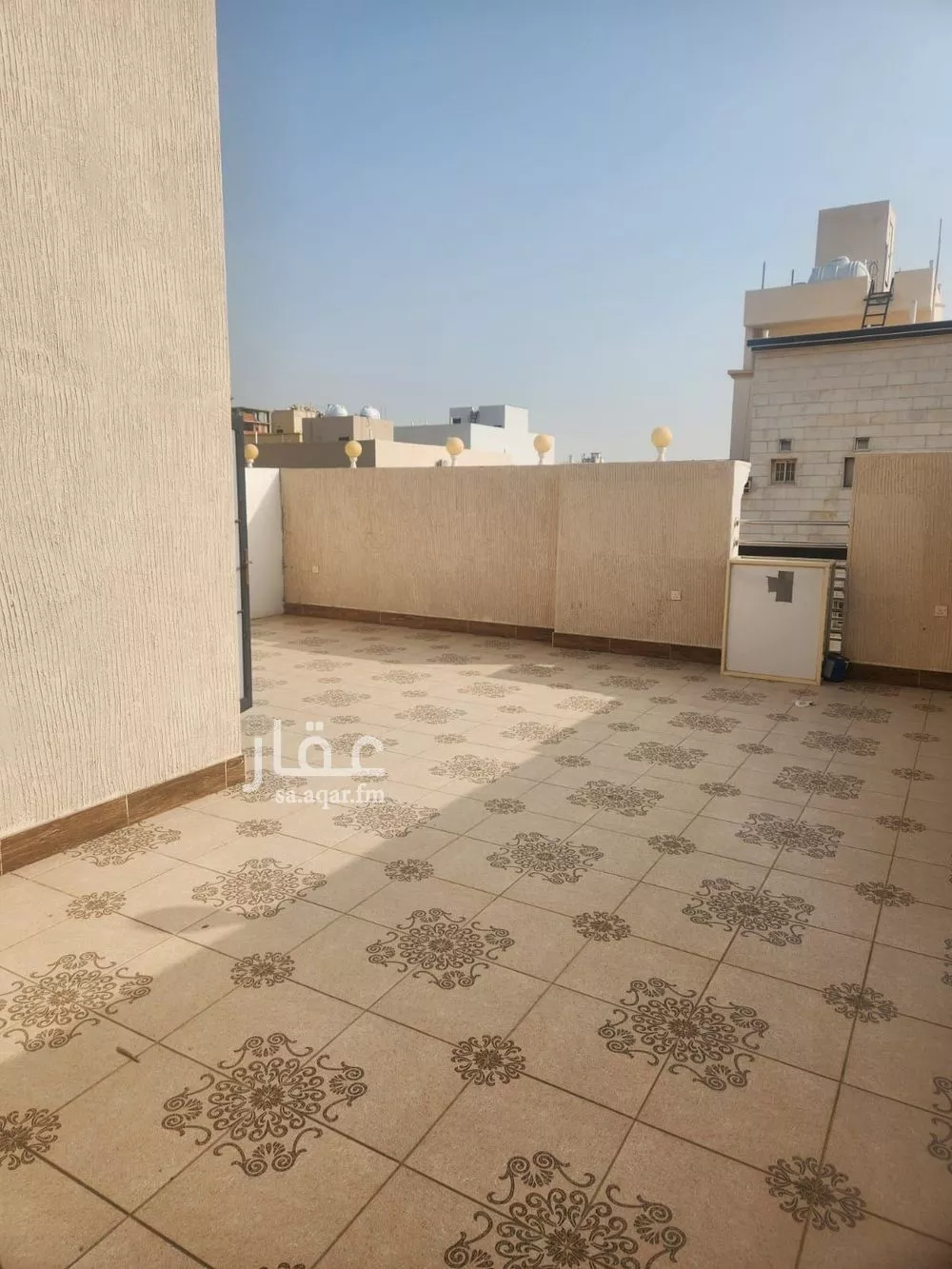 4 bedroom apartment in Al Salamah 6