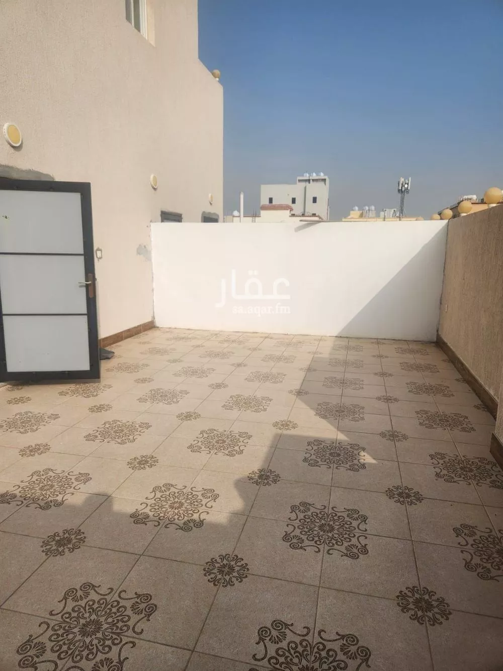 4 bedroom apartment in Al Salamah 7