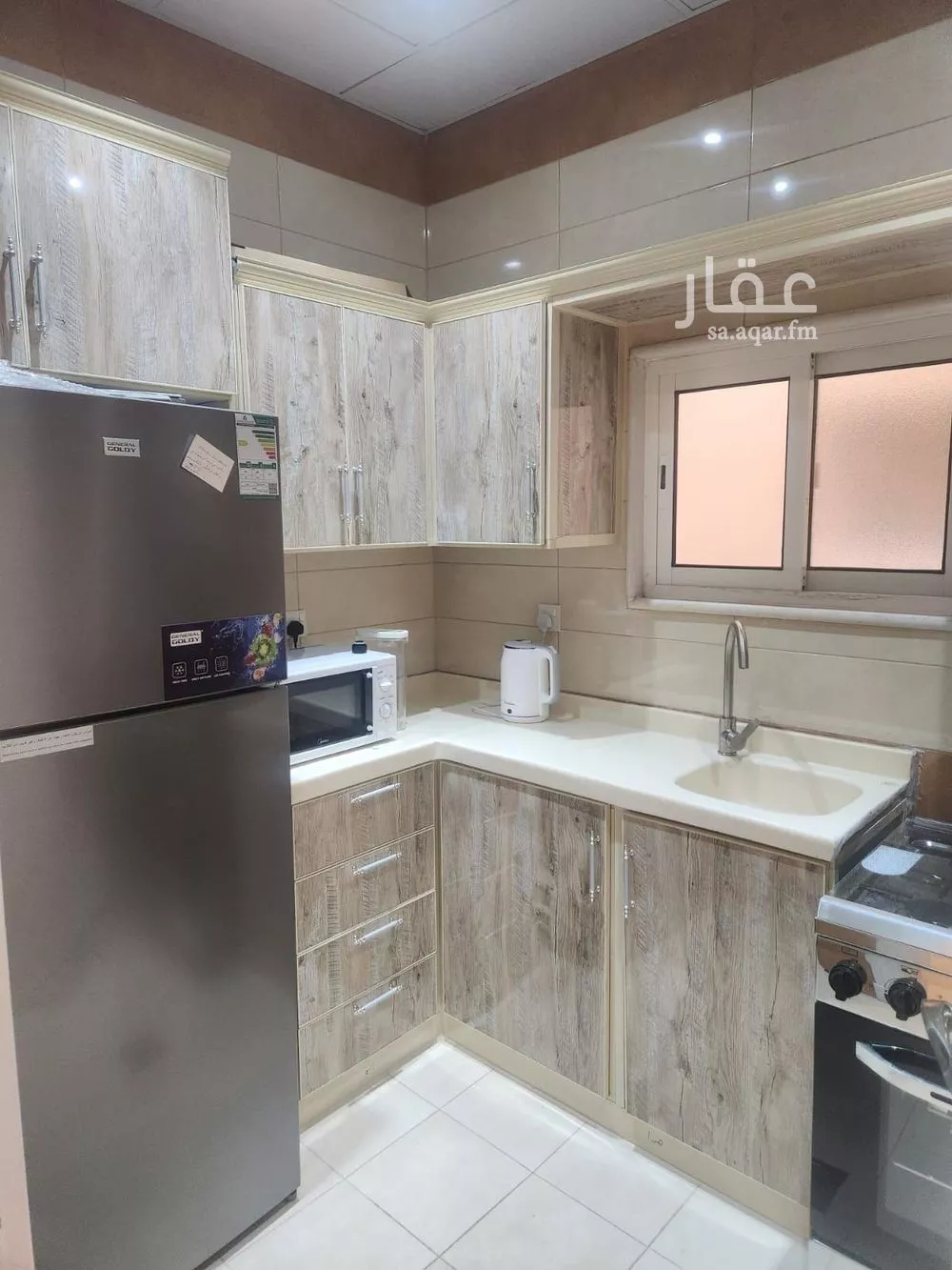 4 bedroom apartment in Al Salamah 8