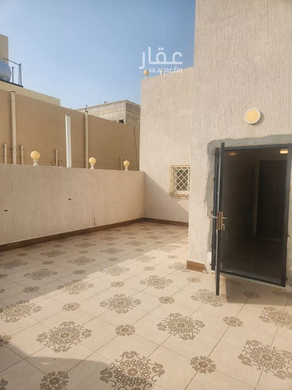 4 bedroom apartment in Al Salamah 9