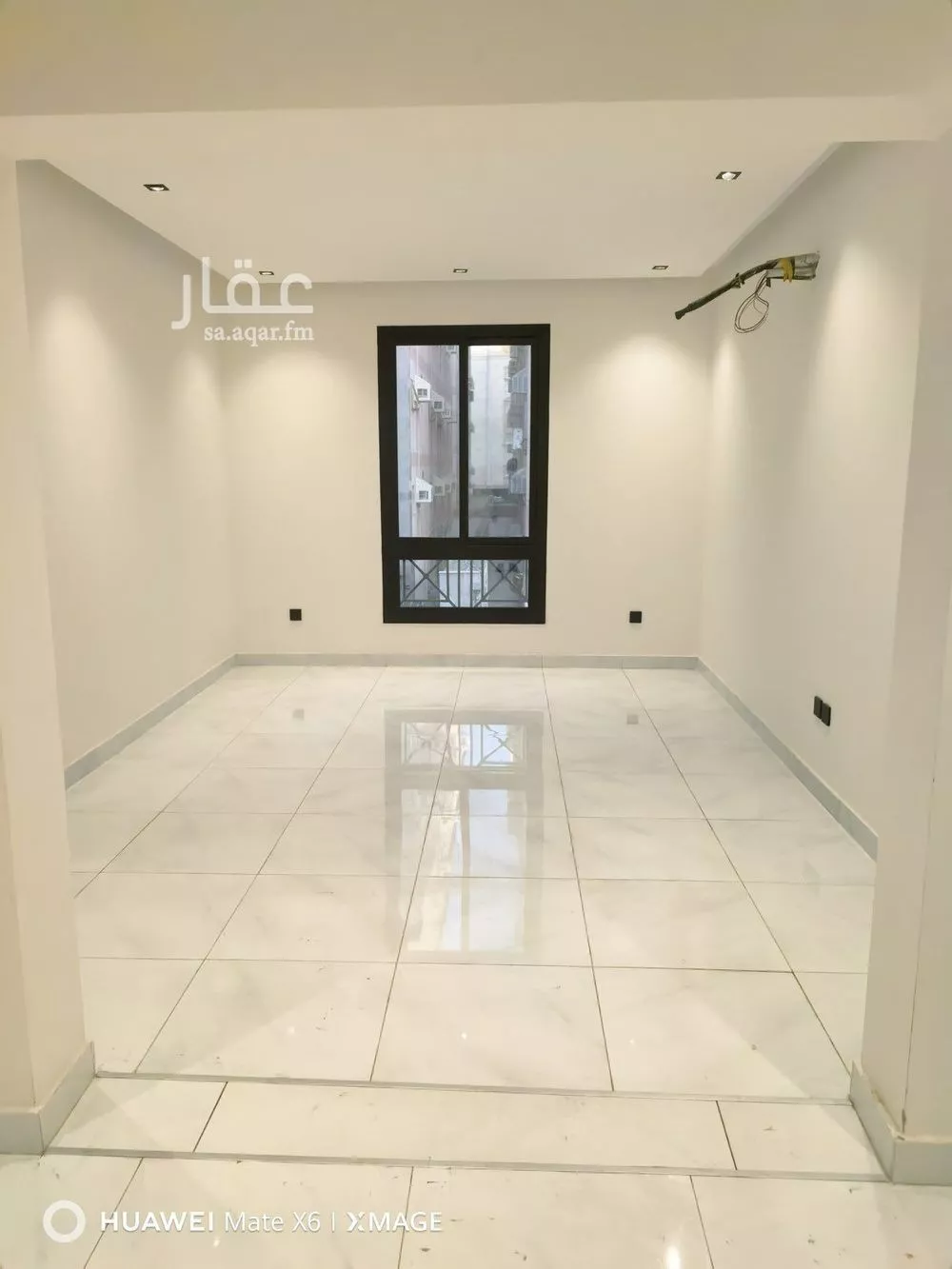 شقة 5 غرف في المنار 6