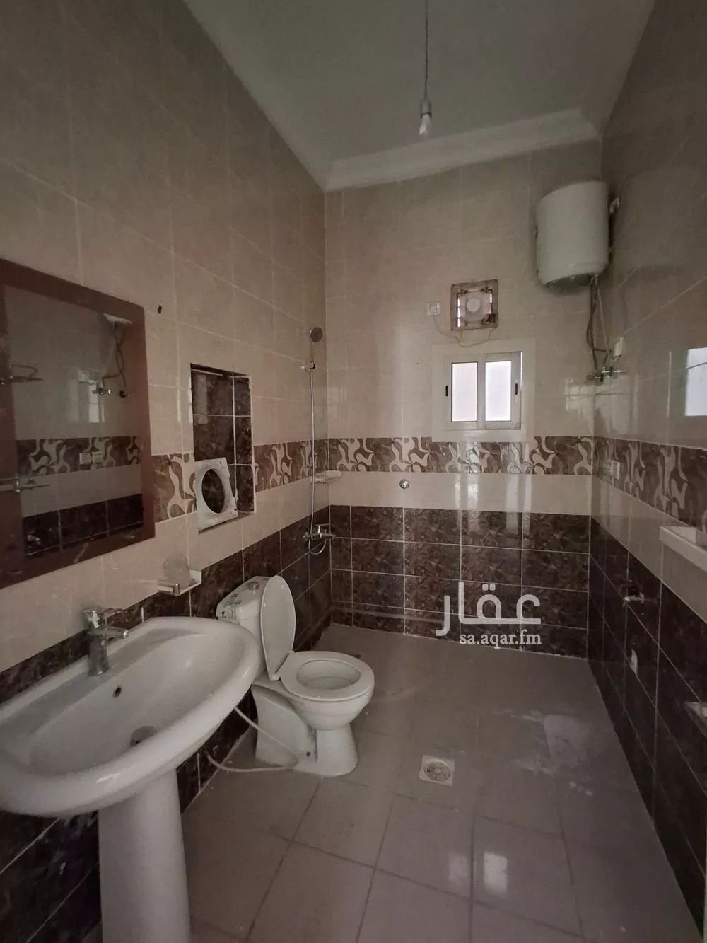 4 bedroom apartment in Al Furusiyah 2
