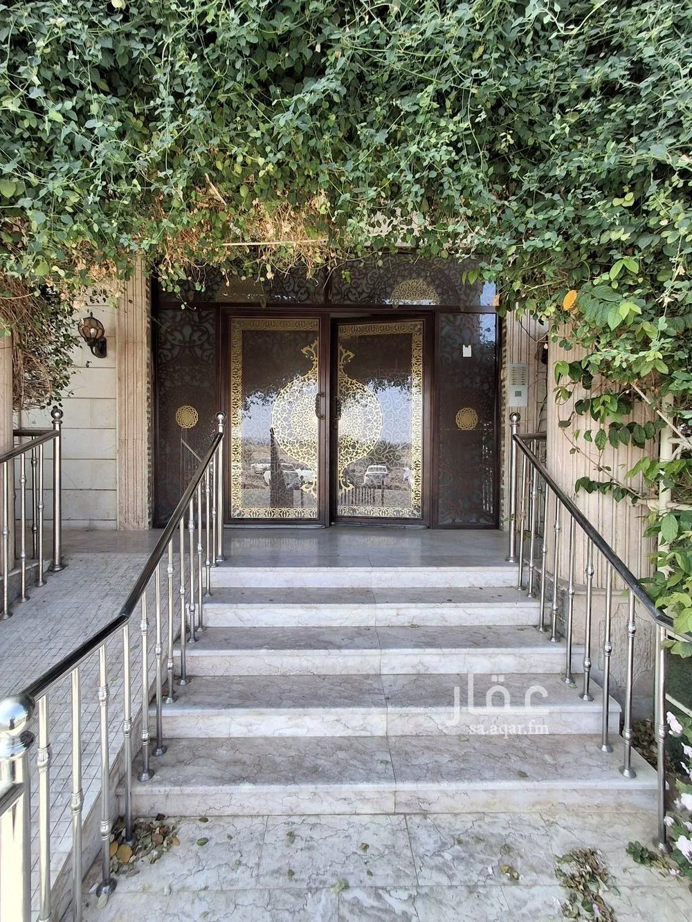 4 bedroom apartment in Al Furusiyah 4