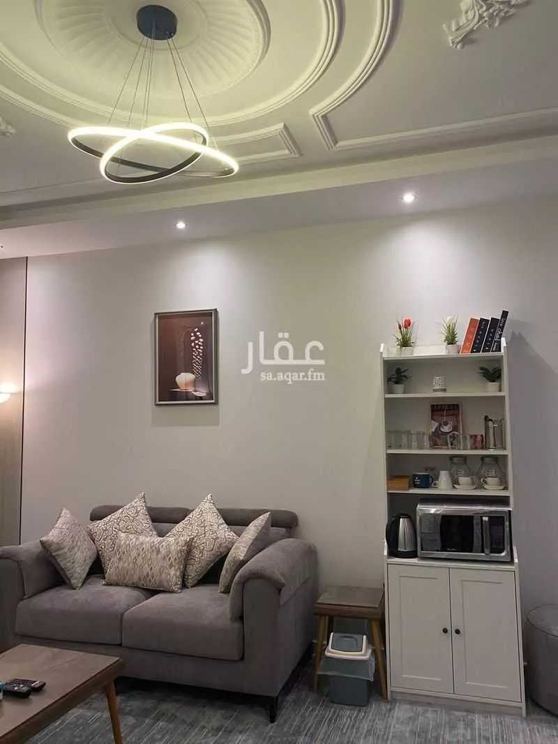 شقة 2 غرف في الأصالة 4