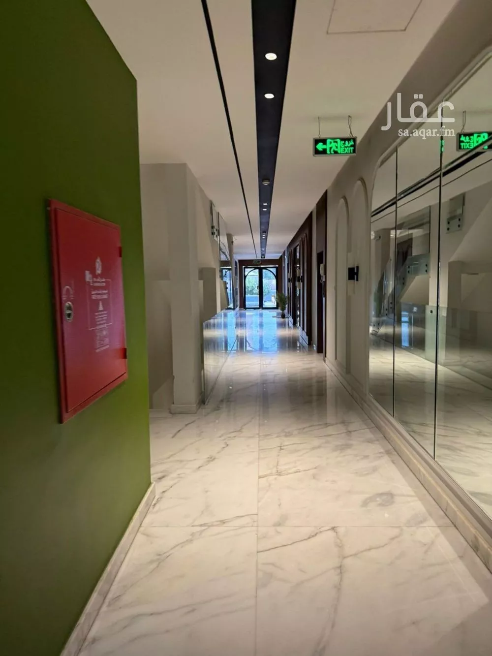 3 bedroom apartment in Al Malqa, Riyadh 19