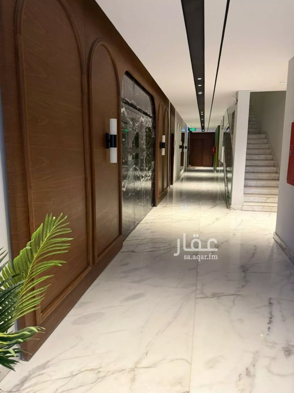 3 bedroom apartment in Al Malqa, Riyadh 23