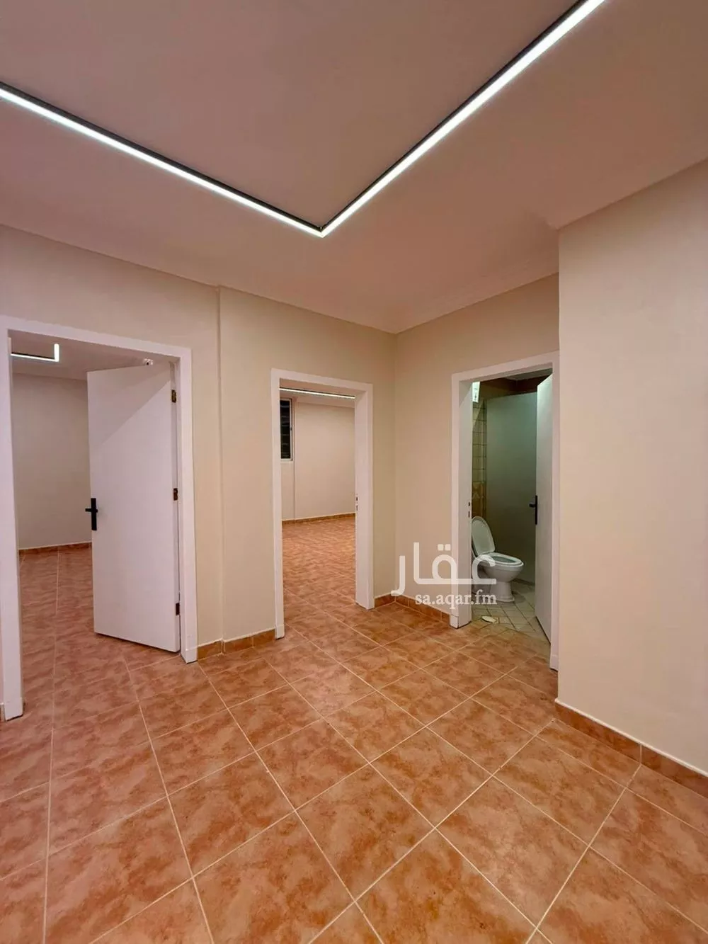 3 bedroom apartment in Al Malqa, Riyadh 14