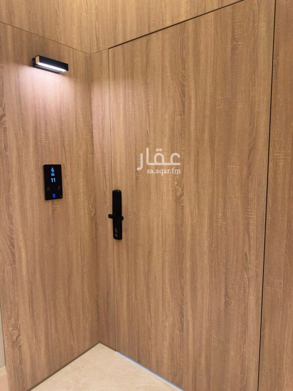3 bedroom apartment in Al Izdihar, Riyadh 11
