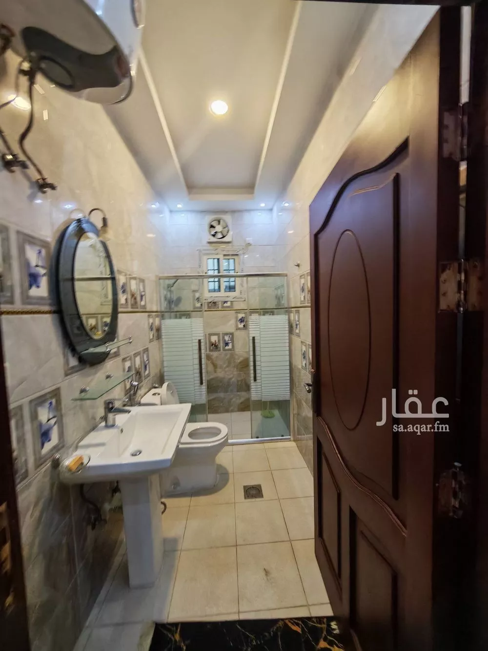4 bedroom apartment in Al Lulu 23