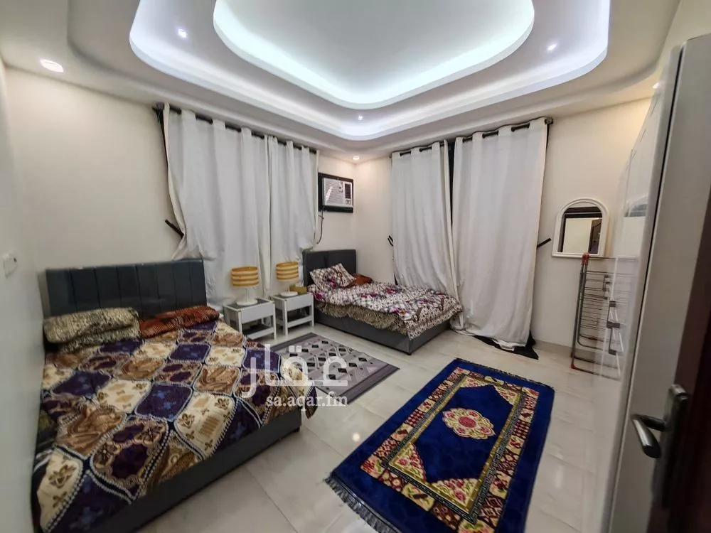 4 bedroom apartment in Al Lulu 25