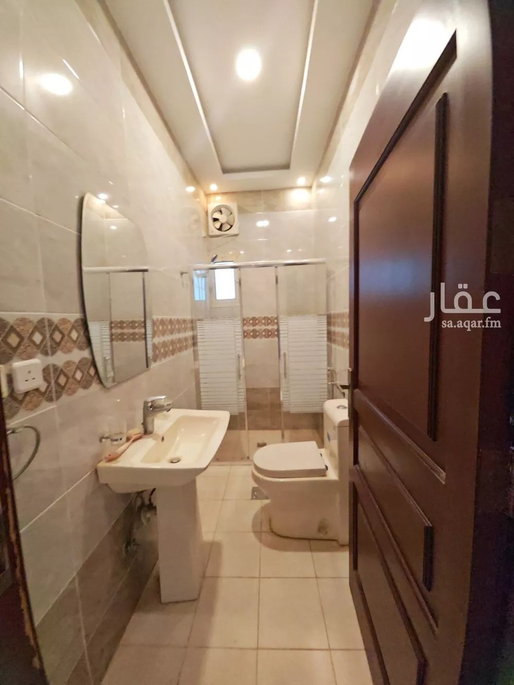 4 bedroom apartment in Al Lulu 6