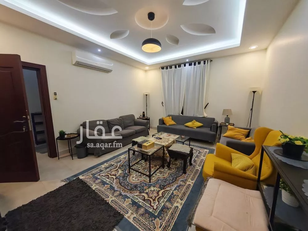4 bedroom apartment in Al Lulu 9