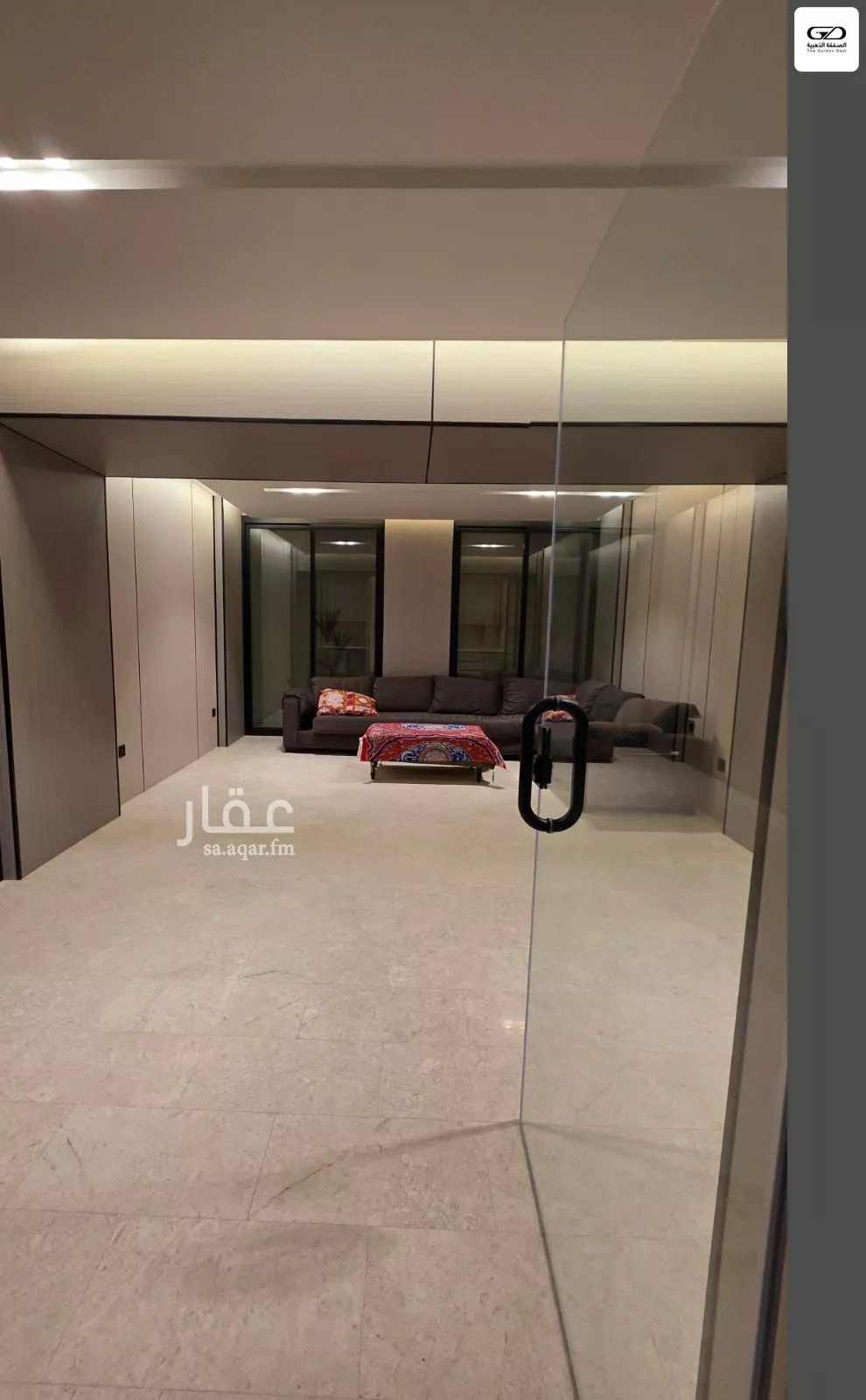 3 bedroom apartment in Al Rawdah 2