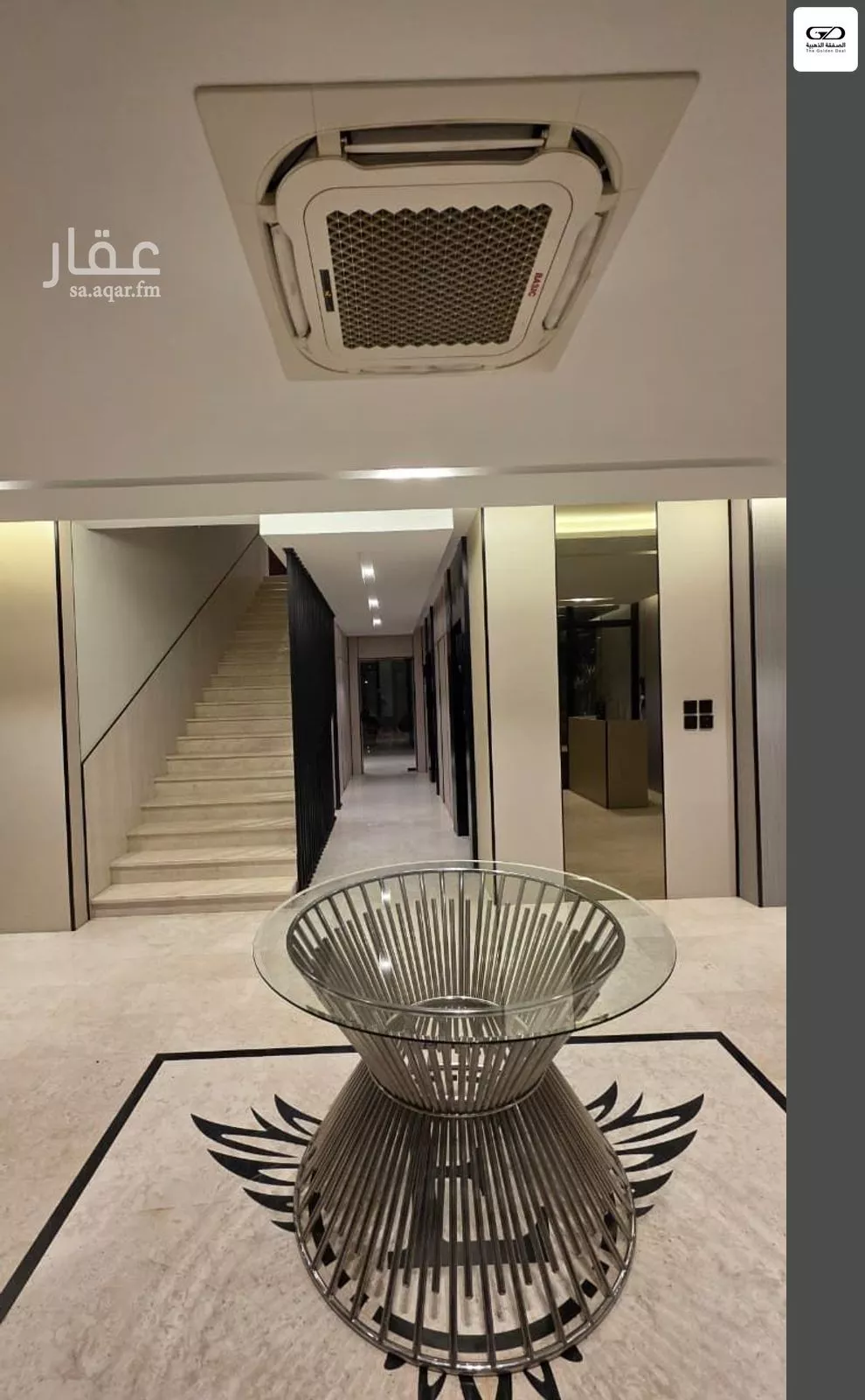 3 bedroom apartment in Al Rawdah 12