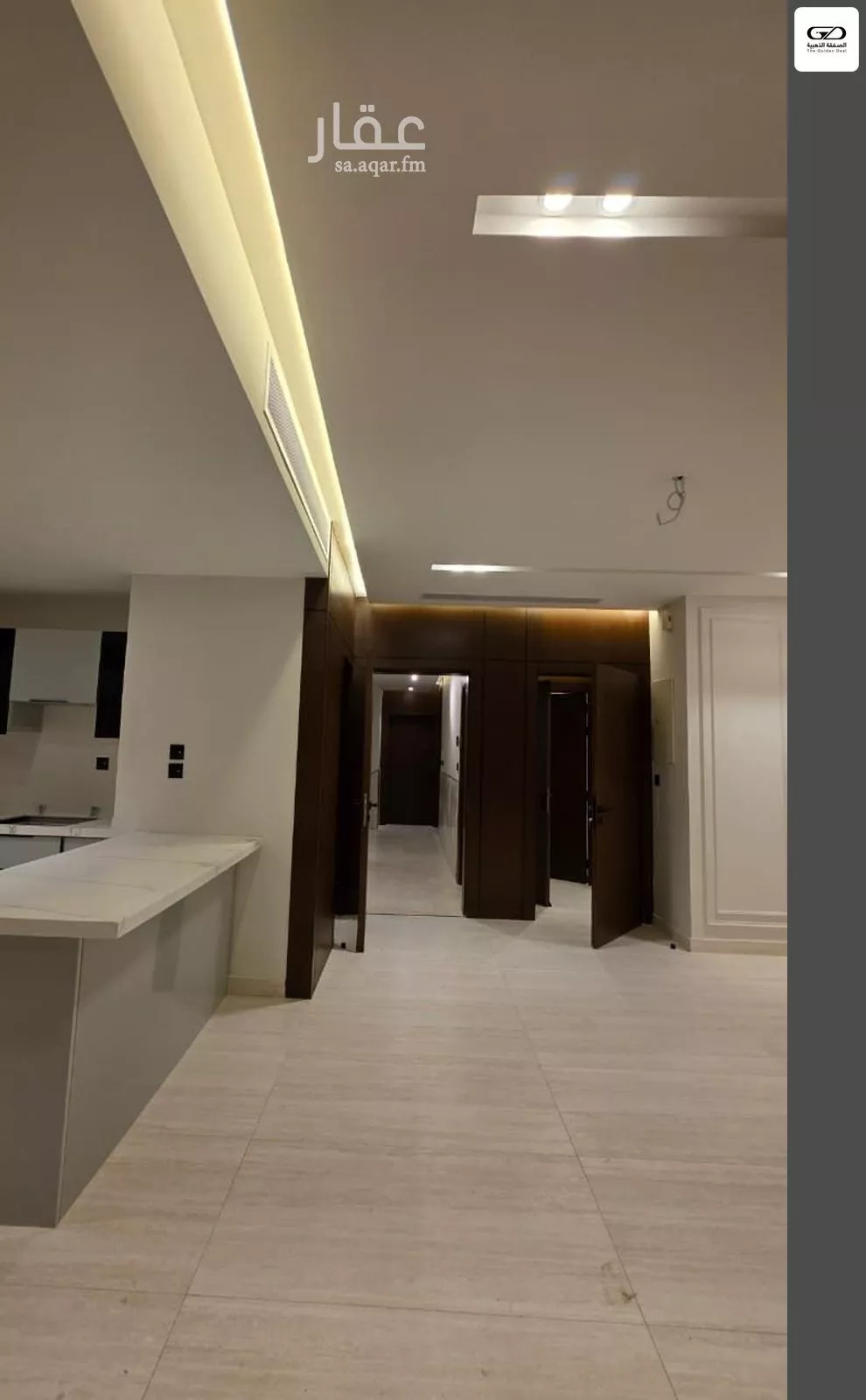 3 bedroom apartment in Al Rawdah 18