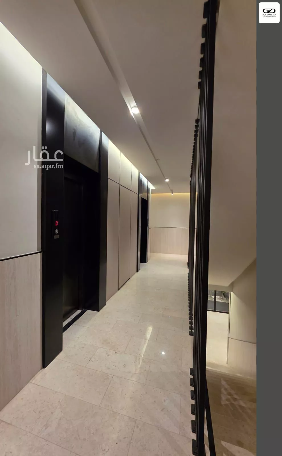 3 bedroom apartment in Al Rawdah 3