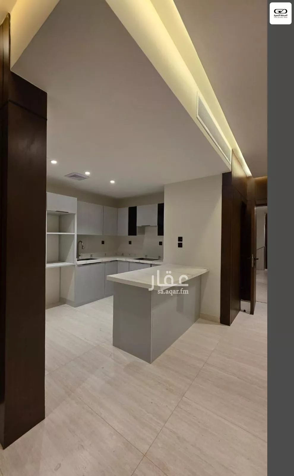 3 bedroom apartment in Al Rawdah 21