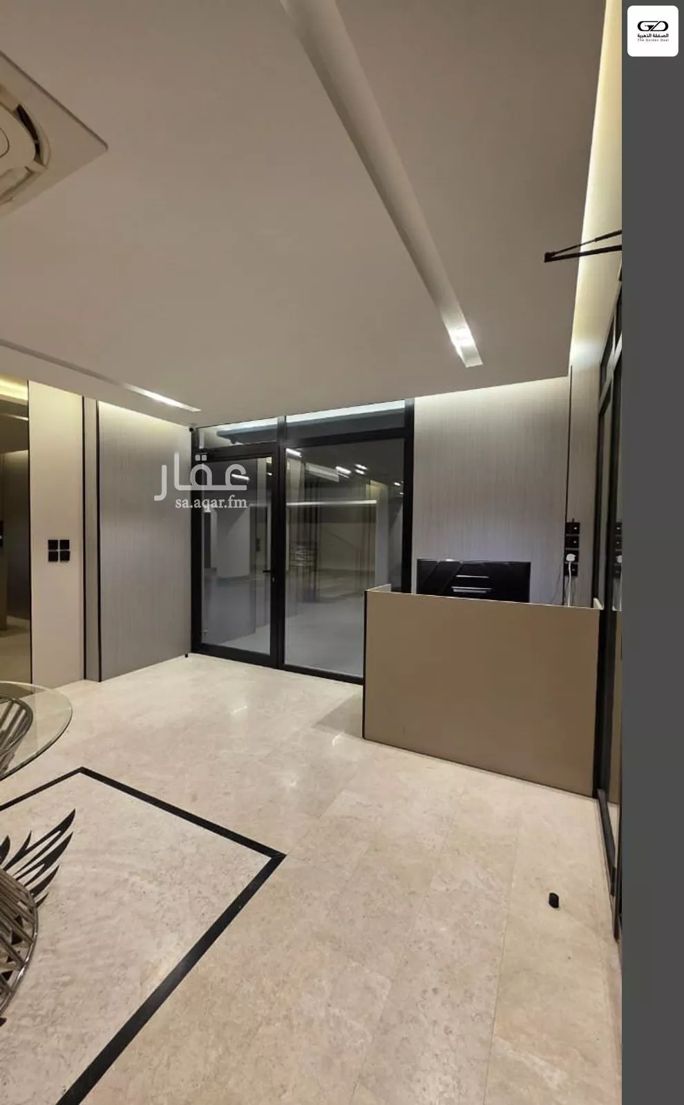 3 bedroom apartment in Al Rawdah 4