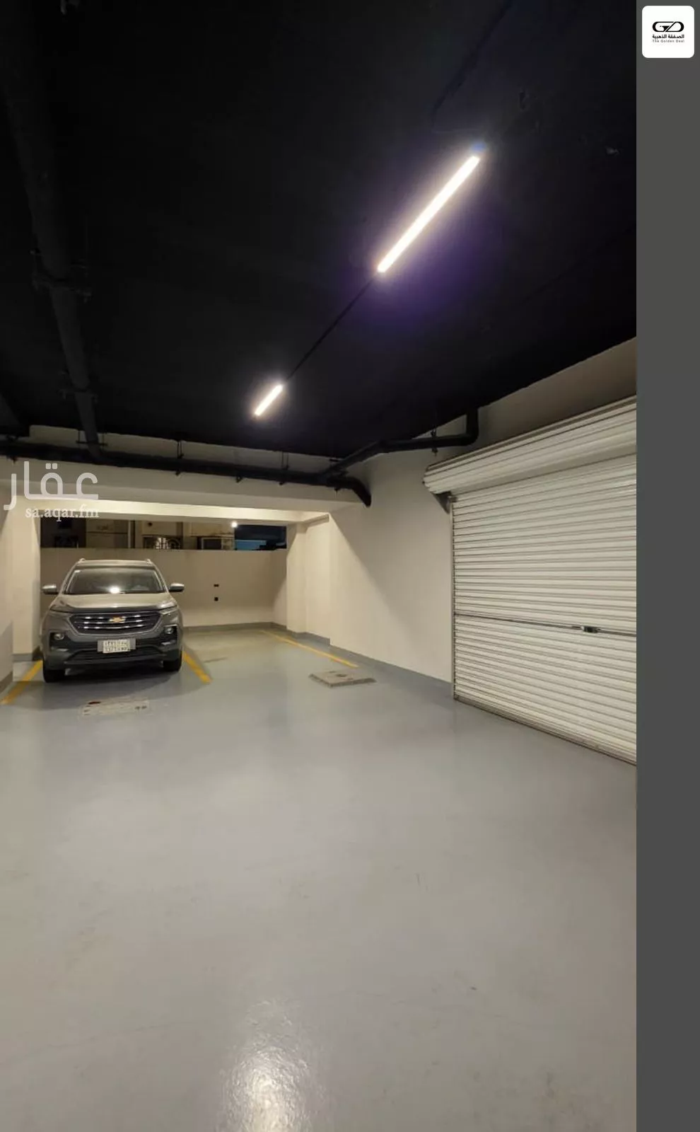 3 bedroom apartment in Al Rawdah 10