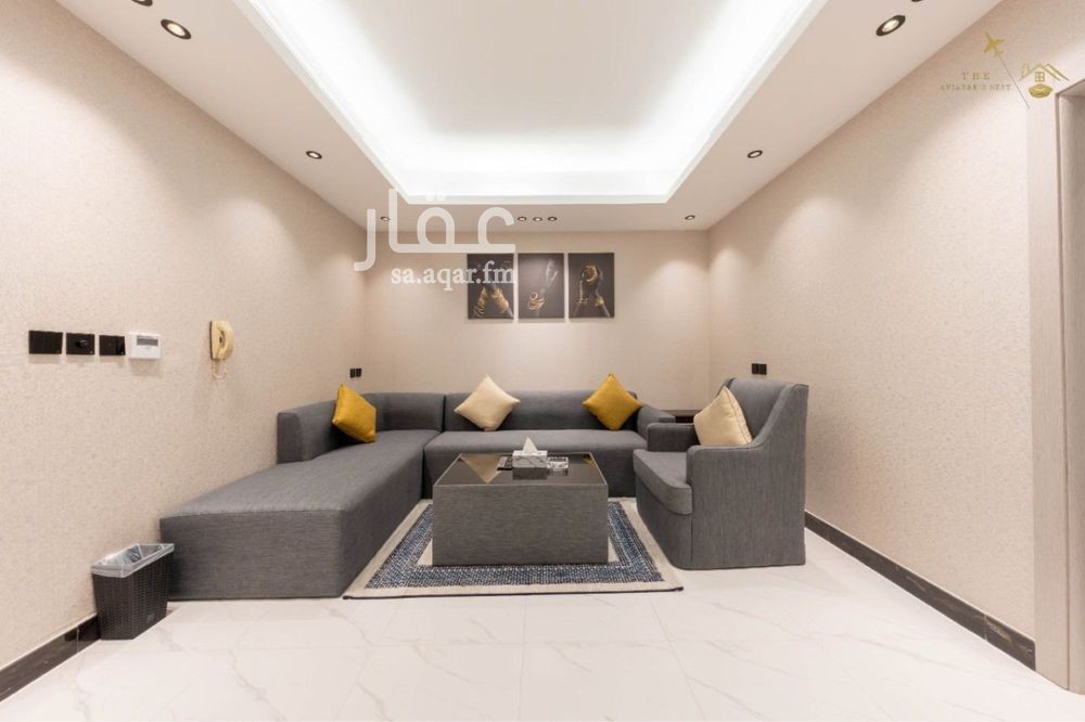 1 bedroom apartment in Bryman, Jeddah 12