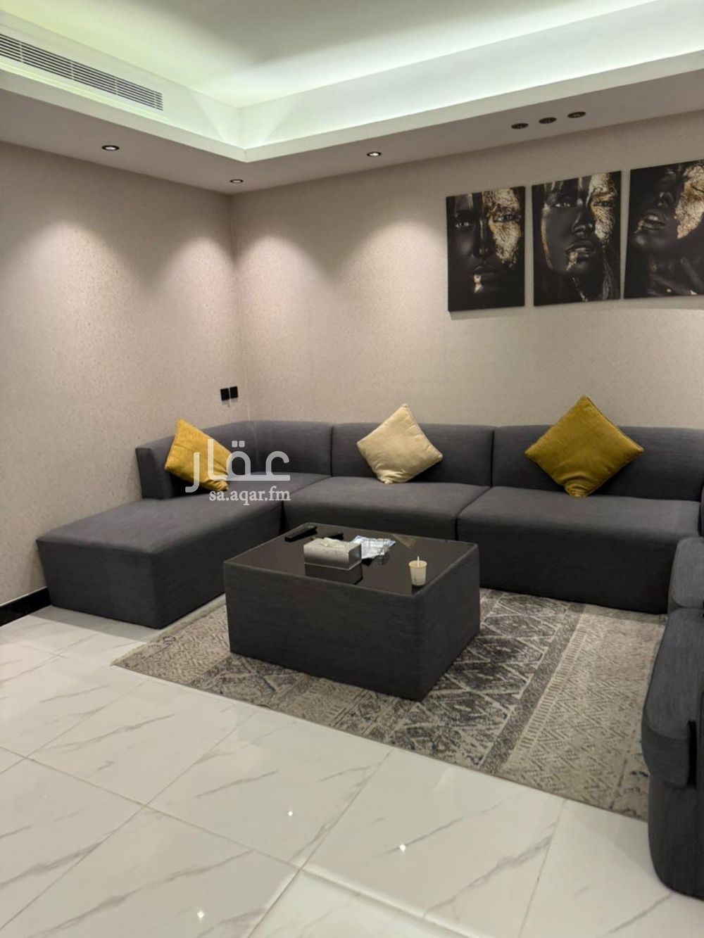 1 bedroom apartment in Bryman, Jeddah 3