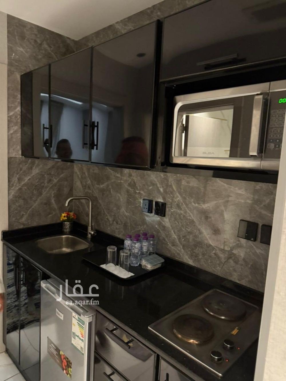 1 bedroom apartment in Bryman, Jeddah 5
