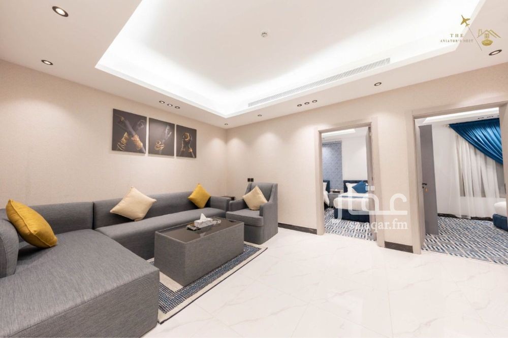 1 bedroom apartment in Bryman, Jeddah 11