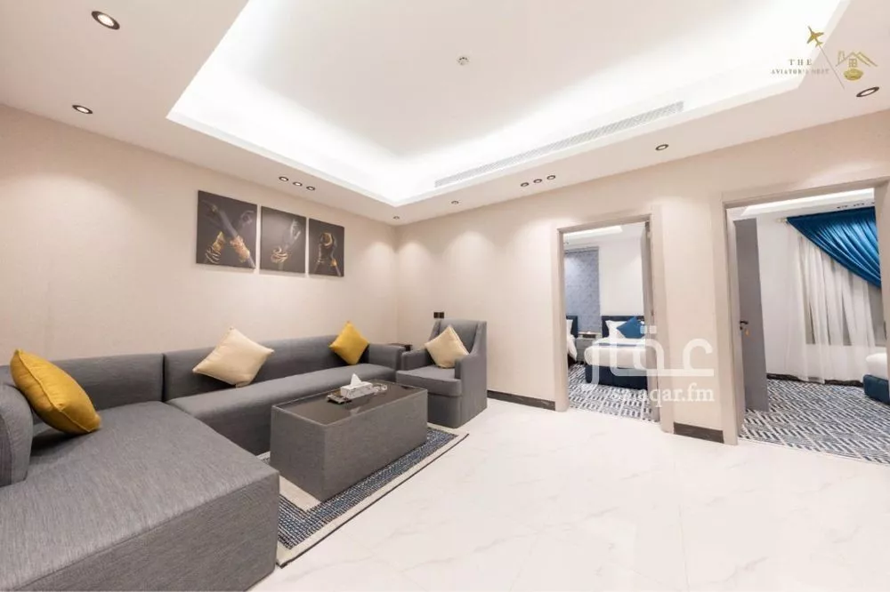 1 bedroom apartment in Bryman, Jeddah 11