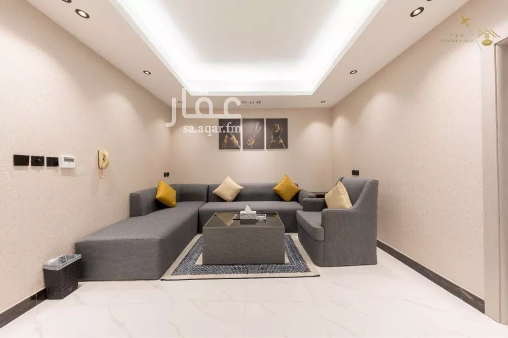 1 bedroom apartment in Bryman, Jeddah 12