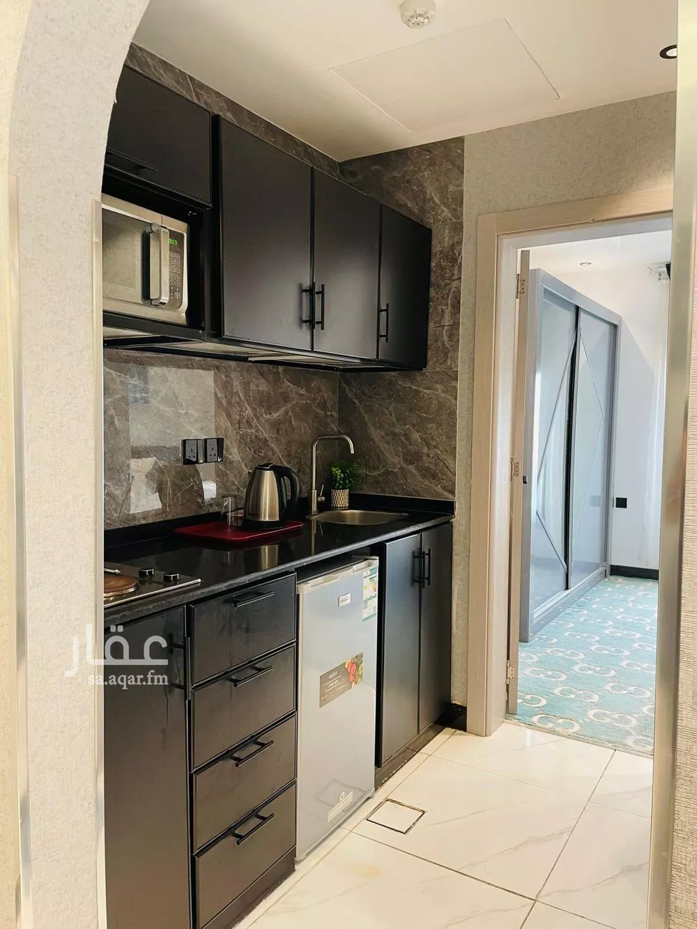1 bedroom apartment in Bryman, Jeddah 13
