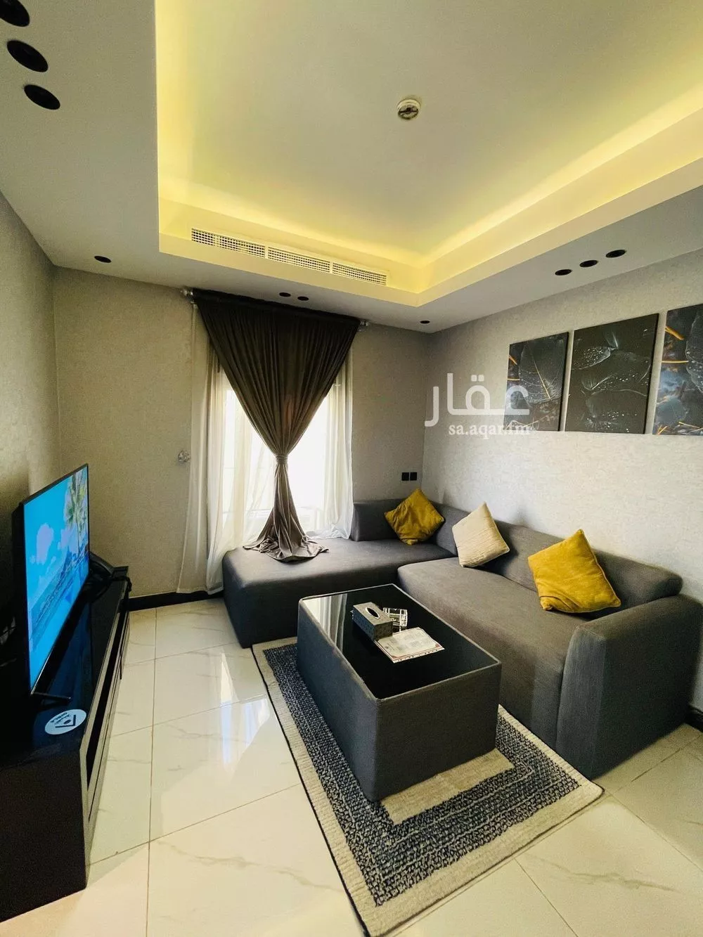 1 bedroom apartment in Bryman, Jeddah 6